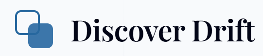 DiscoverDrift
